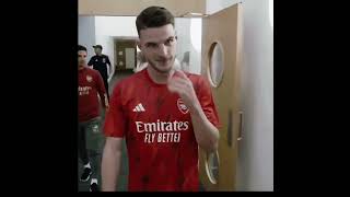 Declan Rice