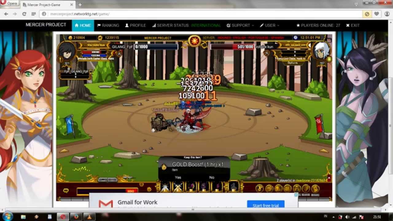 Mercer Project Ultimate Dark Caster Class Test Soloing + PvP YouTube