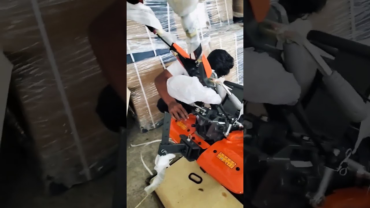 #husqvarna #power #weeder #machine #funny #songs