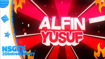 🌴Alfin Yusuf🌴 Paid Intro [AM] Can i get 43 Likes?😆