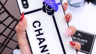 CHANEL IPhoneXS/XS Max/XR ケース ファションデザインーシャネル IPhoneX/8/8 Plus保護カバー Chanel風 アイフォン7/6s/6 プラスケース