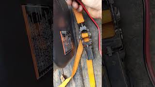 Celebrity UTV winch for loading deer Wealth