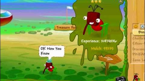 Bin Weevils Mulch Hack