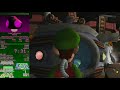 Luigi S Mansion Max Speedrun Previously World Record 1 48 14 Luigi S Mansion Max Speedrun Previously World Record 1 48 14