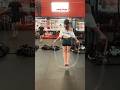 Jump Rope Workout Fat Burn Cardio Routine #shorts #explore