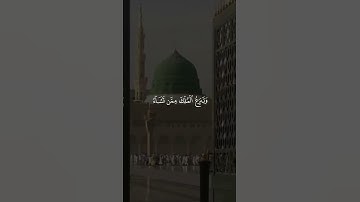 #اللهم_صل_وسلم_على_نبينا_محمد 1#تلاوة_خاشعة #قرآن #غزة #قران_كريم