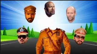 If you have a hard time with a puzzle game made of actors, try to find it. #motupatlu screenshot 2