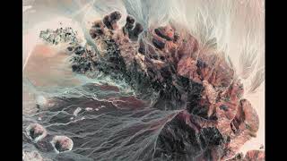 DISSOLVES - Earthview Abstractions 4 - Telemann
