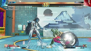 Seth VT2 is Easy Mode