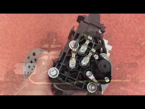 AEG DDLT 24 AEG DDLT 24