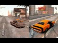 GTA IV in 2023 - Splitscreen 2 Players on Free Roam (Gameplay 3)