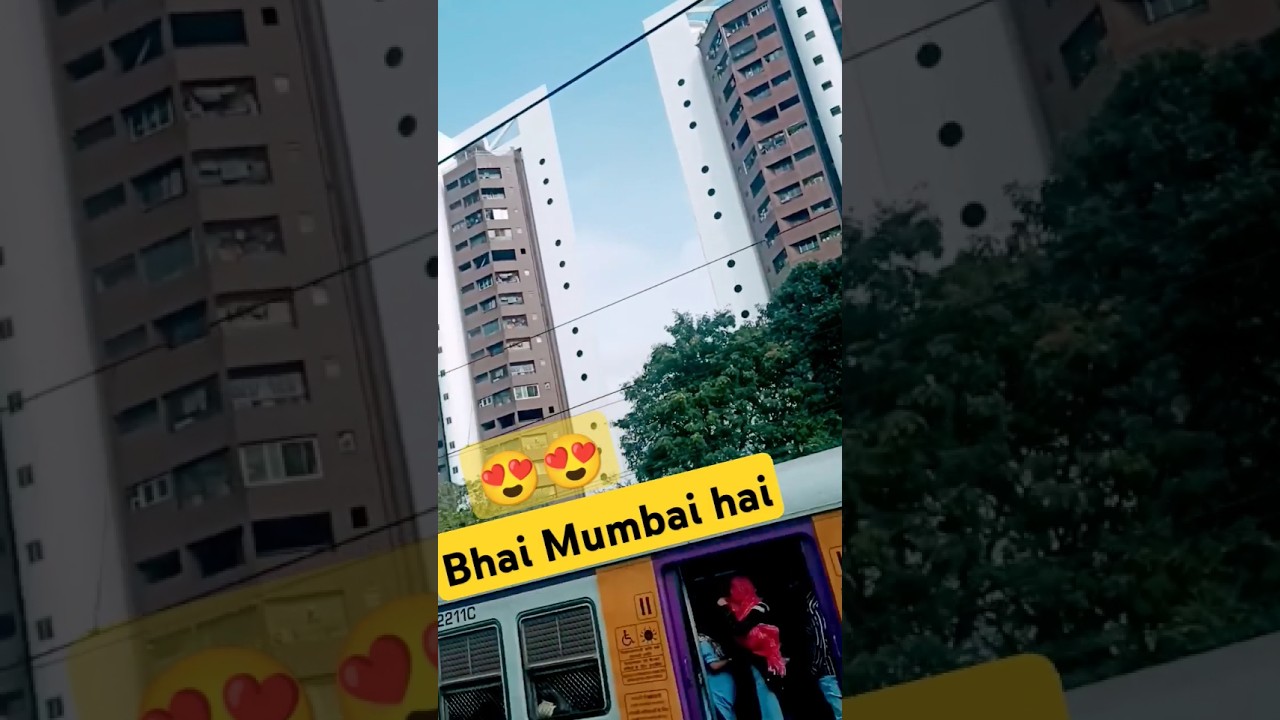 #mumbaicity