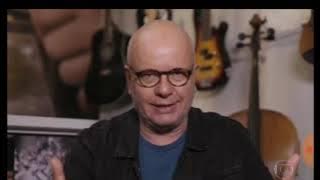 Daniel Tamborin no Altas Horas, terça-feira às 20:00 hs ele estará conosco na live!!