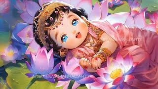 ♥️🙏🏻Maine suna hai vahan Lali bhai hai // Main to Bhanu Baba ke Dhing Jaungi // Sadhvi Purnima ji