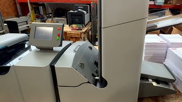 Behind the Scenes: How Direct Mail Comes to Life!📬✨