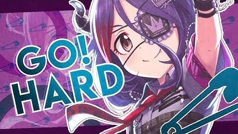 【AFCT】 GO HARD! MEP