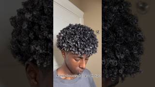 How To Get An Amazing Curly Afro Step By Step