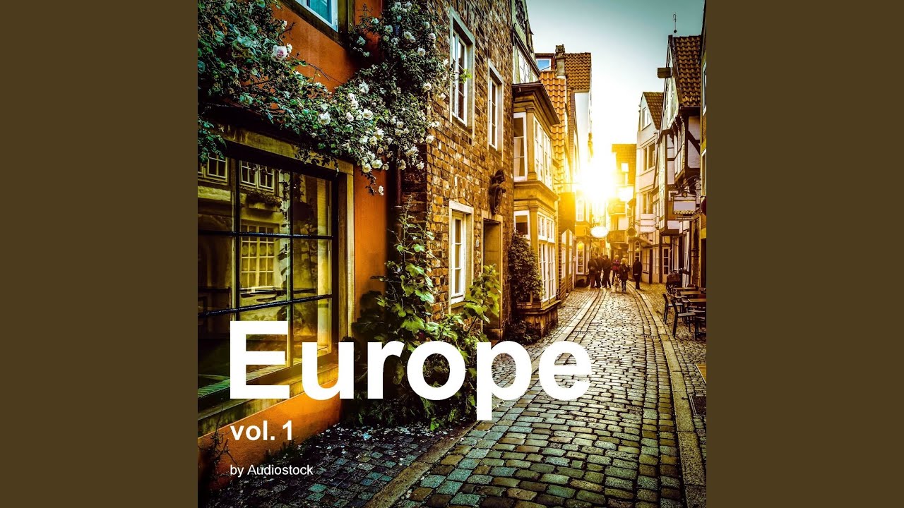 French Accordion Waltz