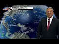 Moderate air quality through Sunday