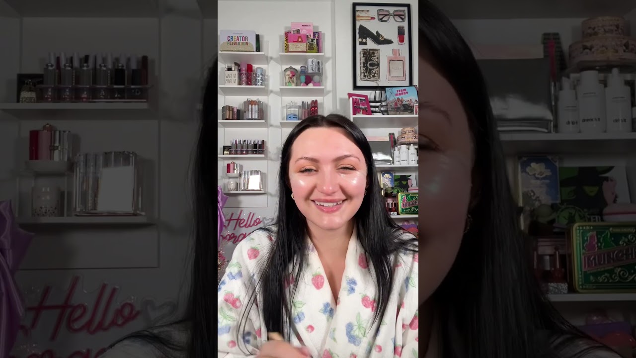 GRWM появится на рекламном щите на Таймс-сквер! 