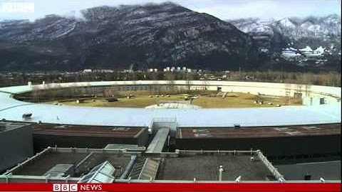 BBC News   Herculaneum scrolls unlocked using photon beams