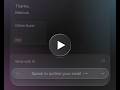 New in Superhuman: Write with Voice 🎤