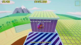 Marble Blast Gold Unity Port - Beginner Levels