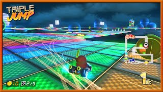 10 Best Mario Kart Tracks Of All Time