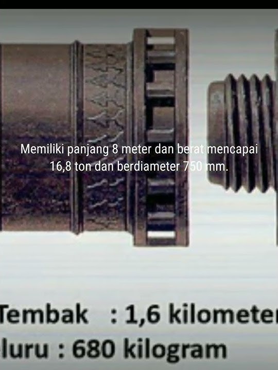 Meriam Basilica | Sejarah