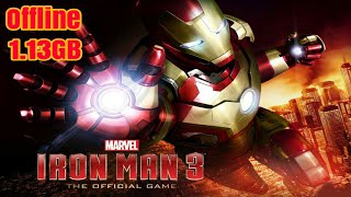 download game iron man android download game iron man android