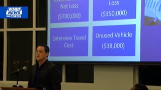 Forensic audit results detail Lake City’s finances, trends