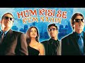 Hum Kisi Se Kum Nahi - 15 Min Movie - Amitabh Bachchan - Ajay Devgan - Aishwarya Rai - Sanjay Dutt