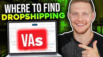 Finding The Best Dropshipping Virtual Assistants