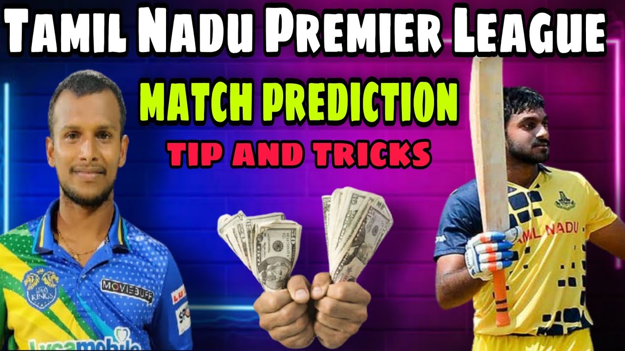 Lyca kovai kings vs Salem Spartans Tnpl match | t20 match prediction | Tnpl 1st match prediction |