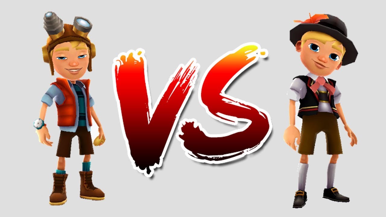 Jogo Subway Surfers Zurich online. Jogar gratis