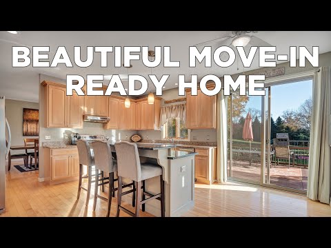 30 Walter Drive, Griswold, CT home video tour