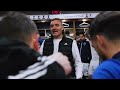 Together We Dare | 'Caps face Minnesota