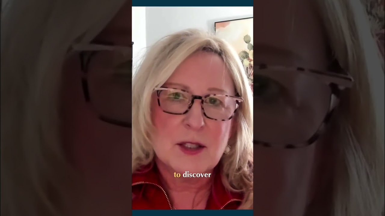 Discovering Your Authentic Self After Trauma #shorts