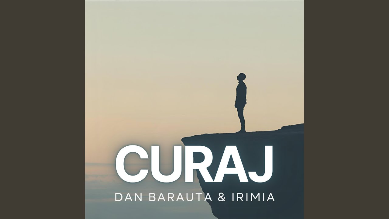 Curaj (feat. Irimia)