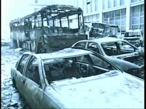 9/11 Strange New Footage WTC7