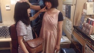 ゲスの極み乙女 ちゃんmariとほな いこかが可愛い Youtube