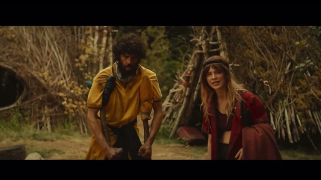 teen lottienat scenes for editing - yellowjackets (UPDATED)