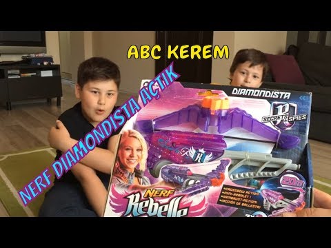 nerf rebelle toyzz shop