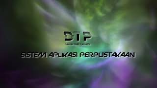 Sistem Aplikasi Perpustakaan Menggunakan SLiMS (Senayan Library Management System) | RPL