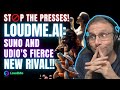 Stop the Presses! LoudMe takes on Suno and Udio! FREE!