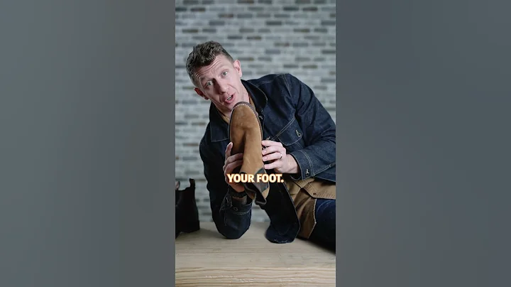 How Should Chelsea Boots Fit?