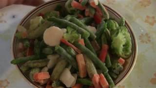 How To Stir Fry With Frozen Vegetables (5 Reasons Why) Best Frozen Asian Vegetables Stir Fry