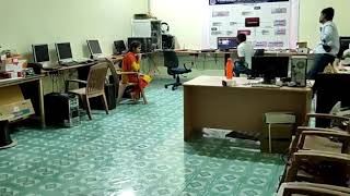 IOT BASED MOTION DETECTION CAM FOR SURVEILLANCE(PART-2) IV EEE (2016-2020) of TIRUMALA ENGG.COLLEGE