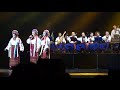 VERYOVKA Ukrainian Folk Choir - Хор ім. Верьовки. 21.11.2019. Палац &quot;Україна&quot;