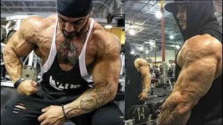 Hot Hot - Tristen Esco - Maximum Effort